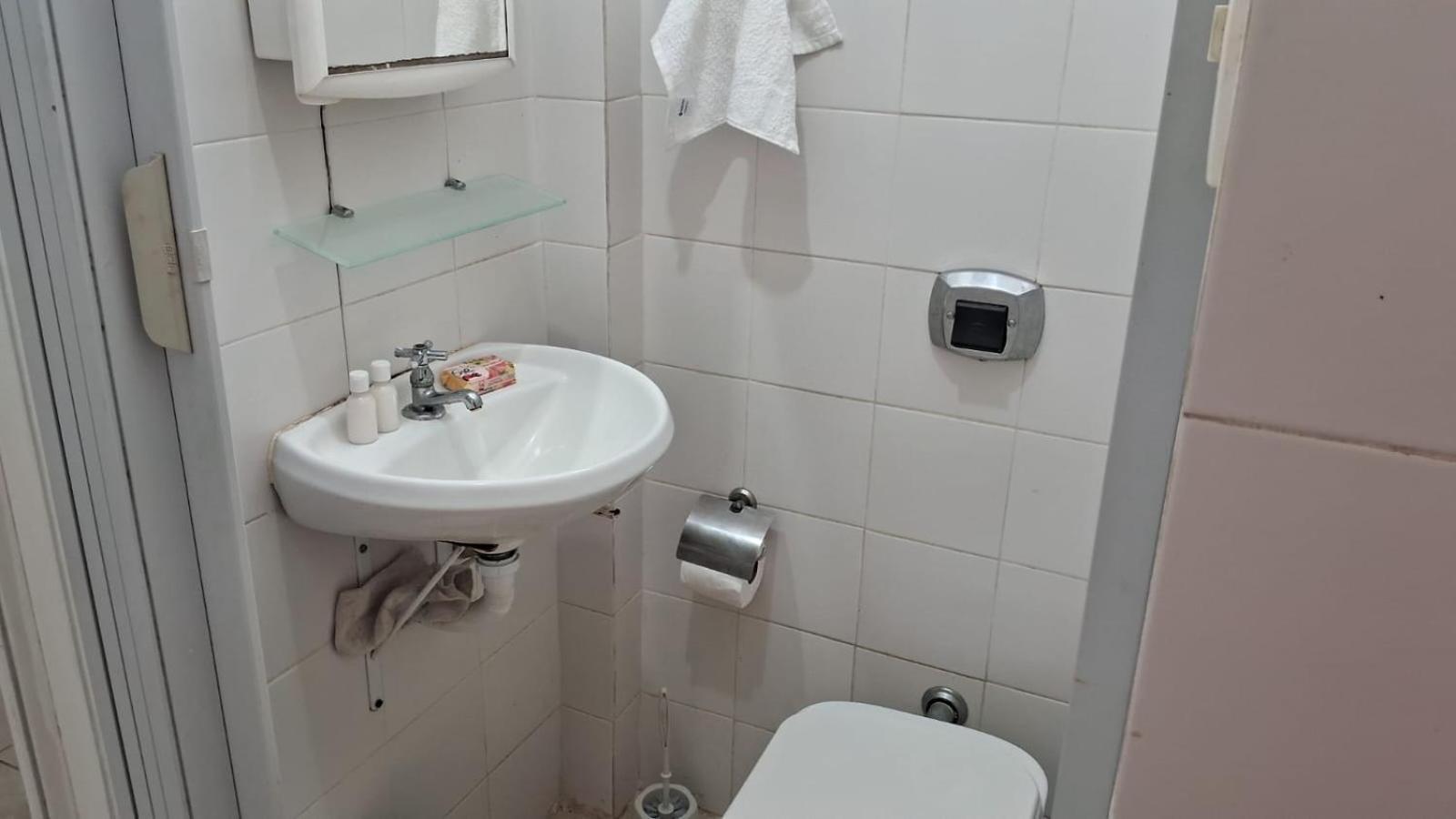 Um Cantinho No Leblon Río de Janeiro