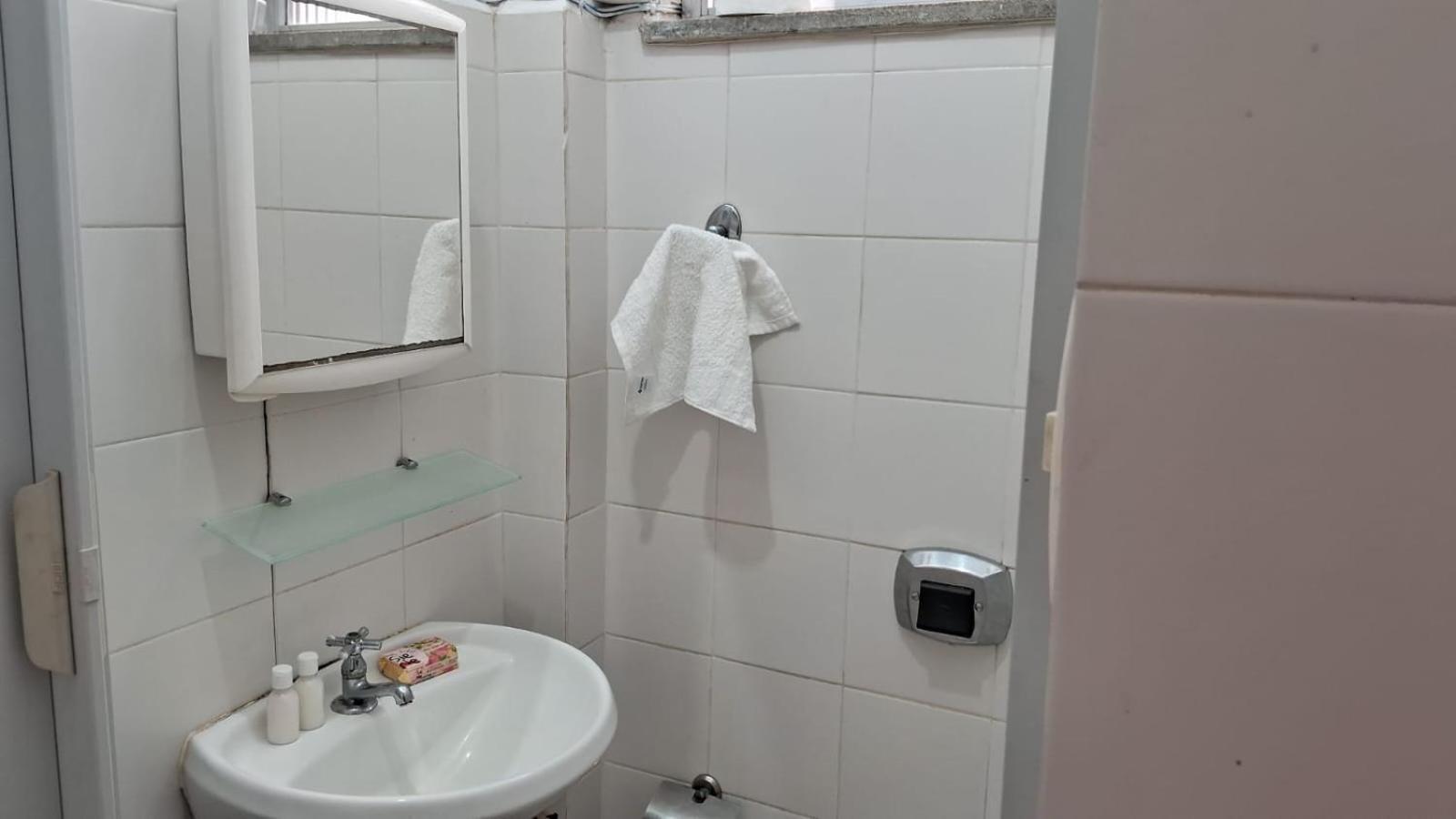Um Cantinho No Leblon Apartamento Río de Janeiro