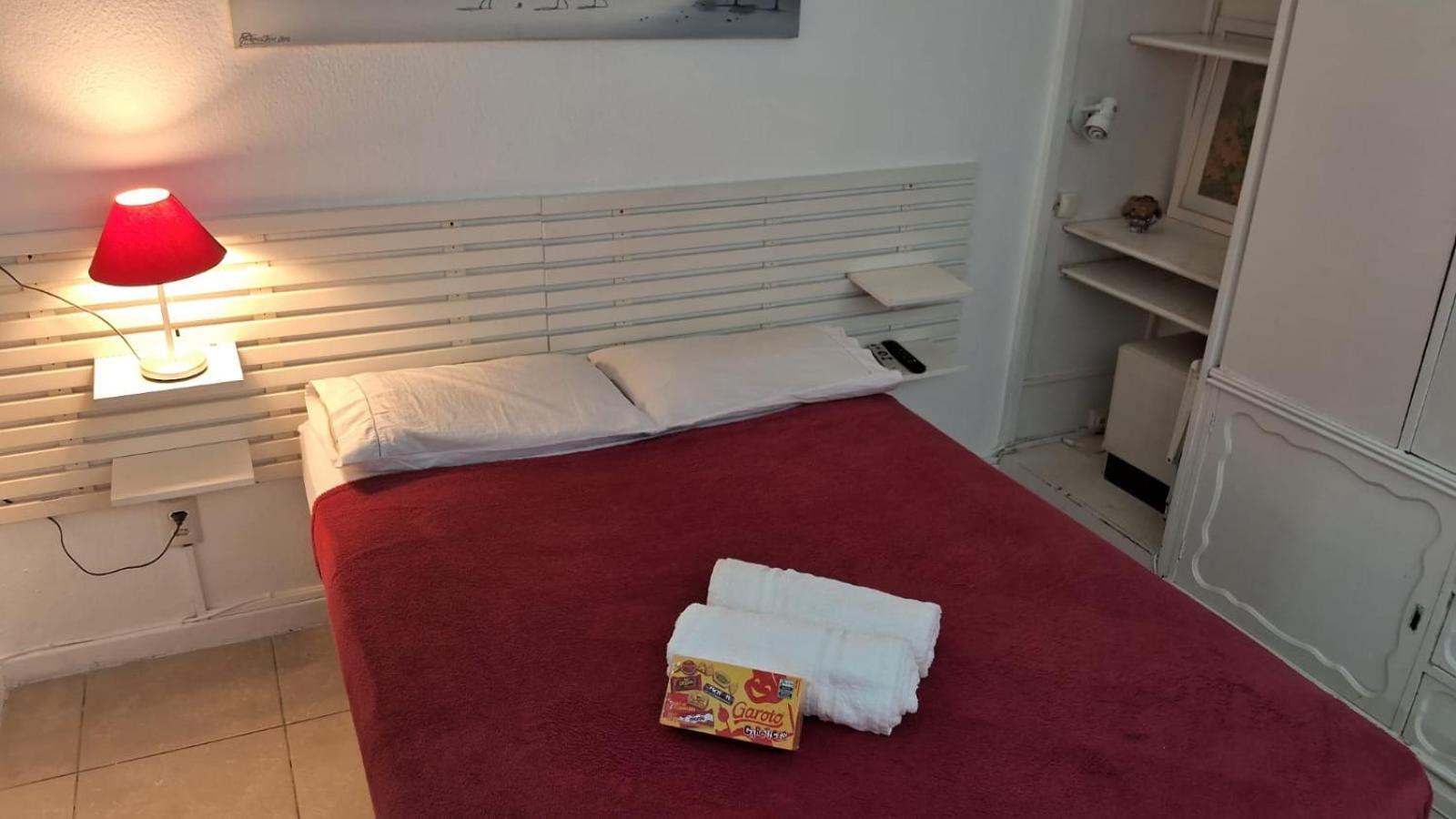Um Cantinho No Leblon Apartamento Río de Janeiro