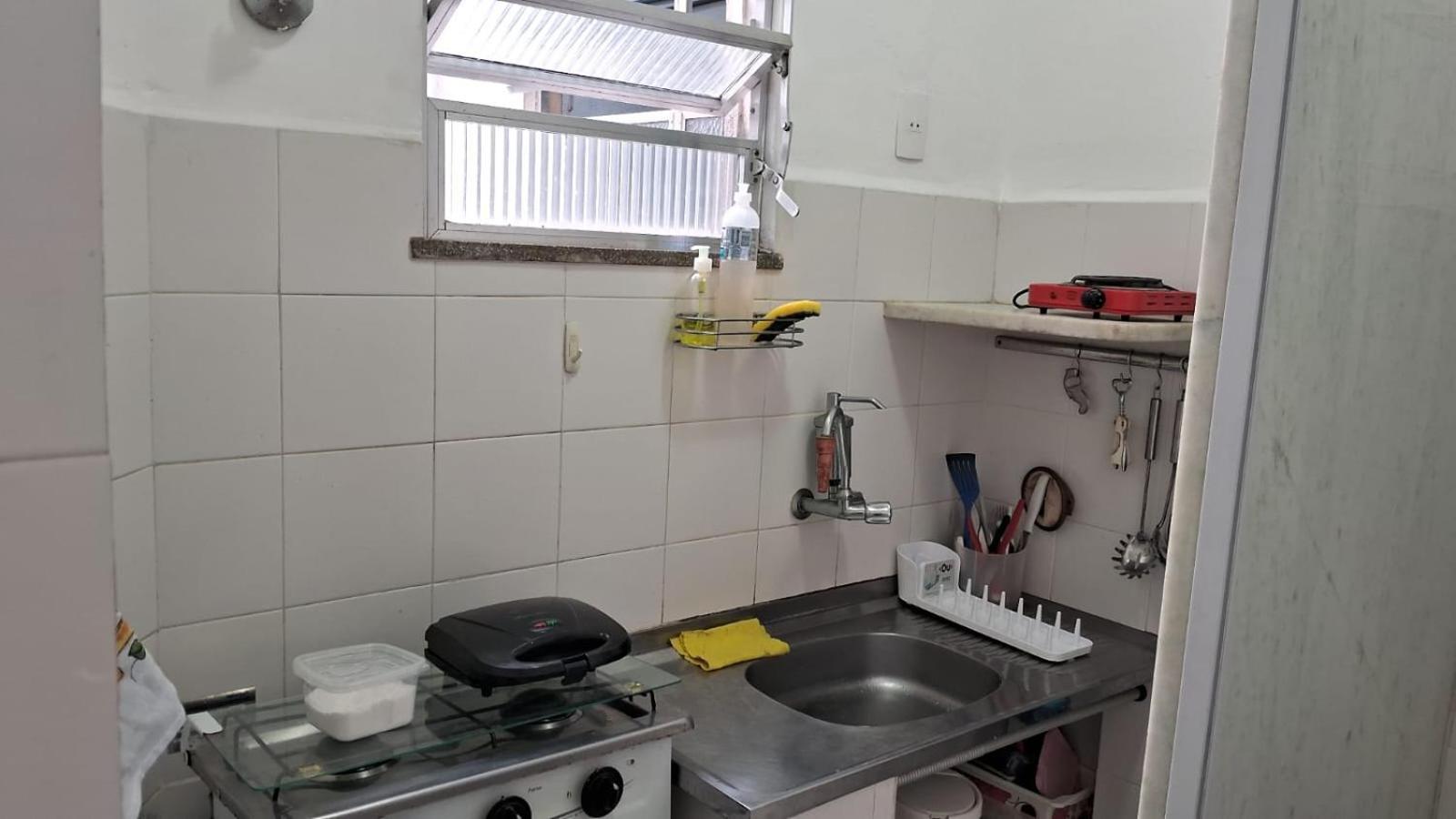 Um Cantinho No Leblon Apartamento