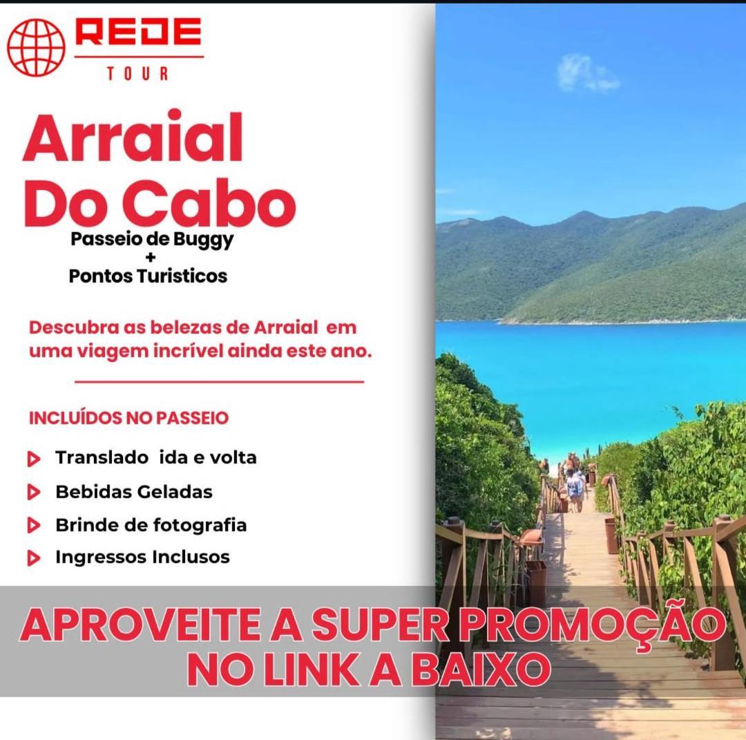 Um Cantinho No Leblon Río de Janeiro