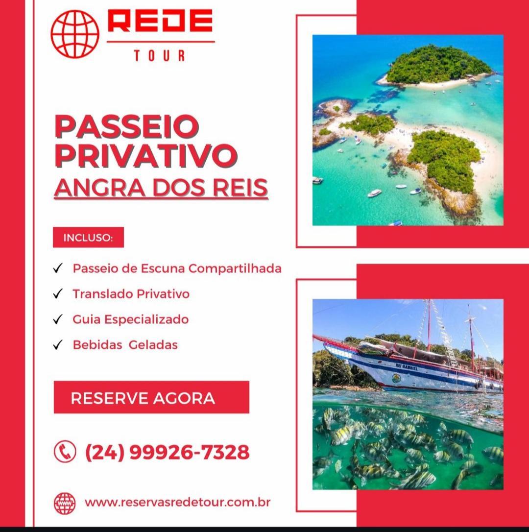 Apartamento Um Cantinho No Leblon Río de Janeiro