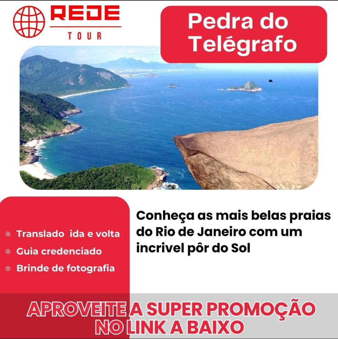 Um Cantinho No Leblon Río de Janeiro