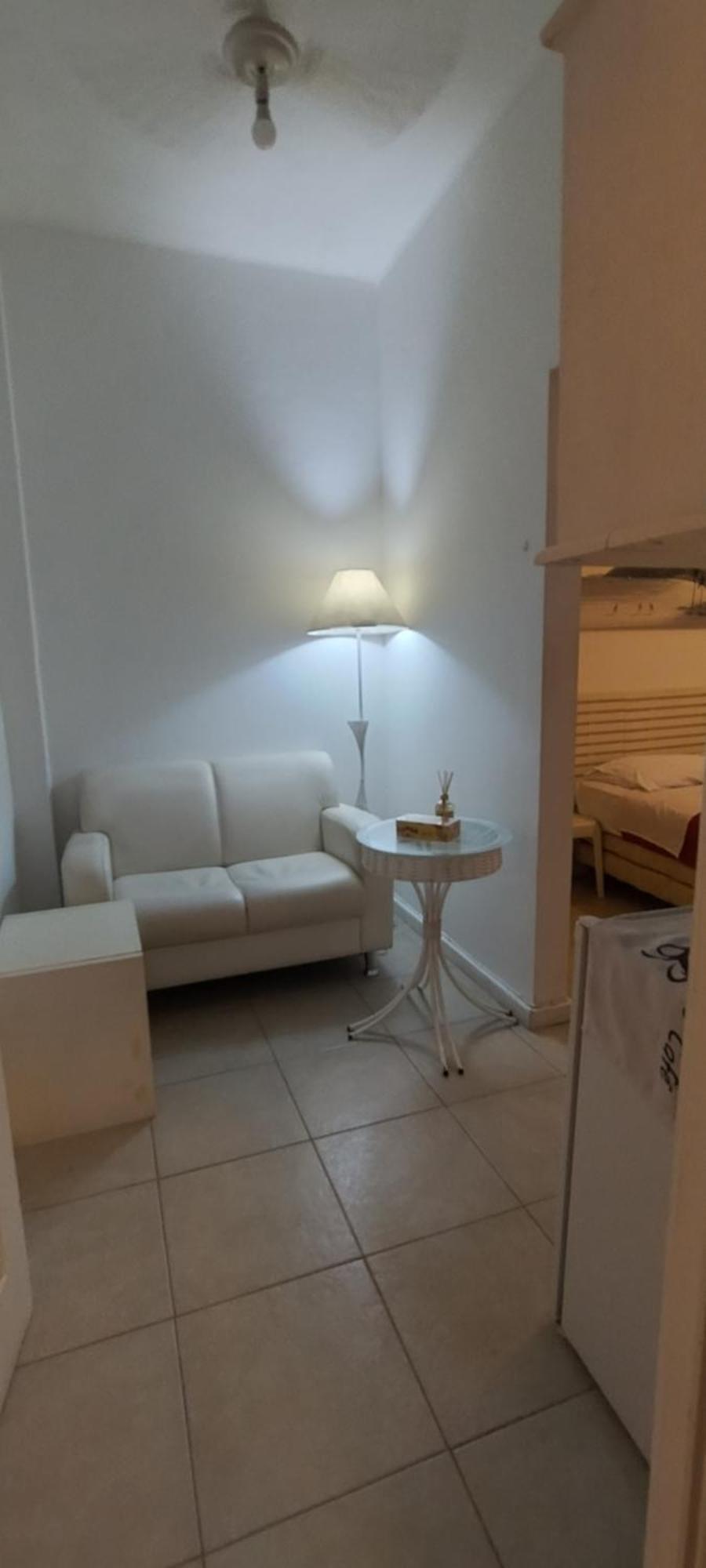 Um Cantinho No Leblon * Río de Janeiro