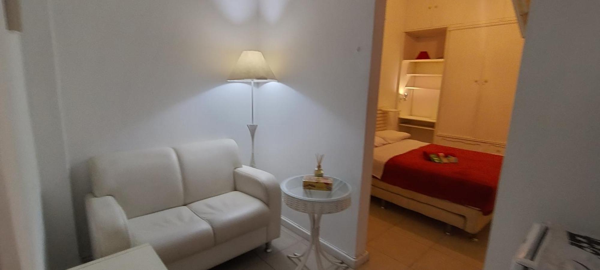 Apartamento Um Cantinho No Leblon Río de Janeiro