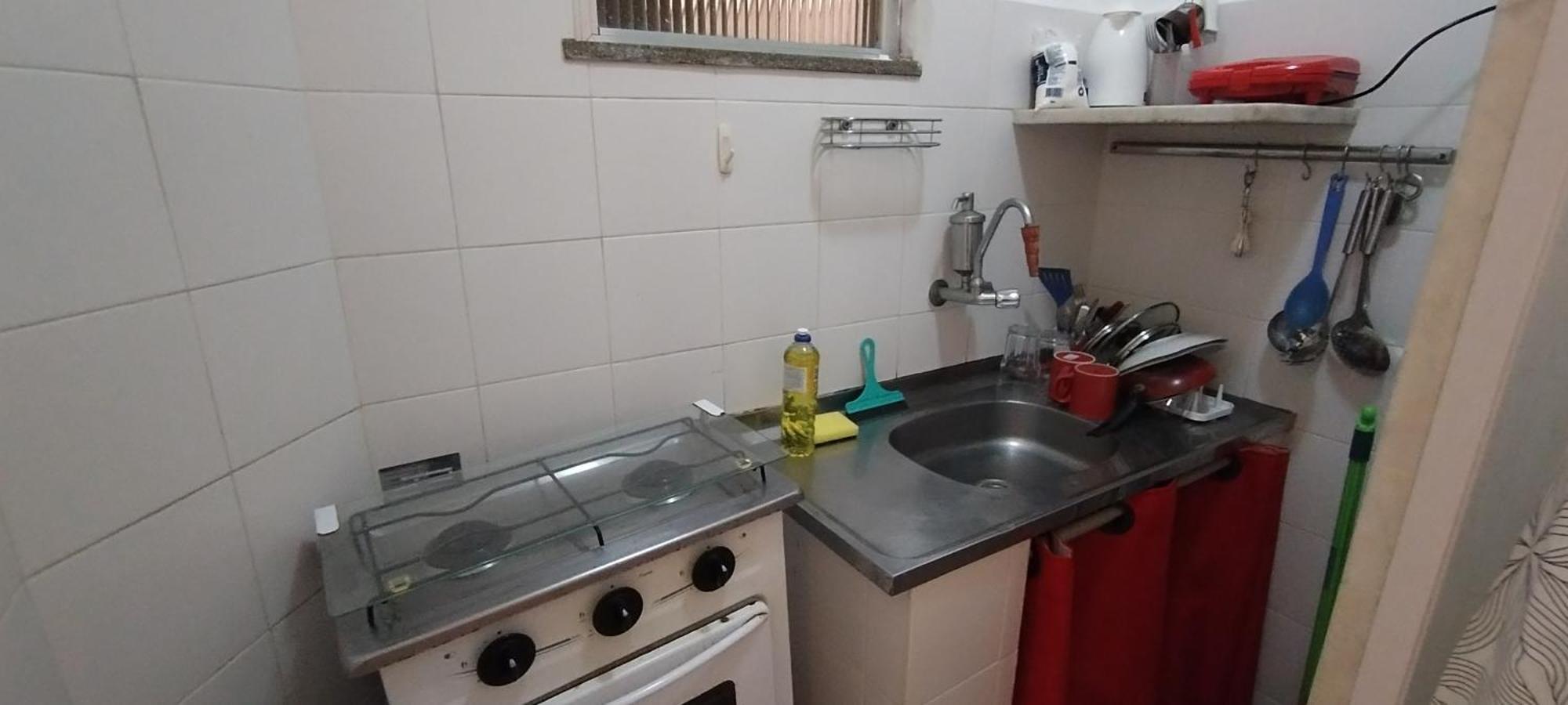 Um Cantinho No Leblon Río de Janeiro