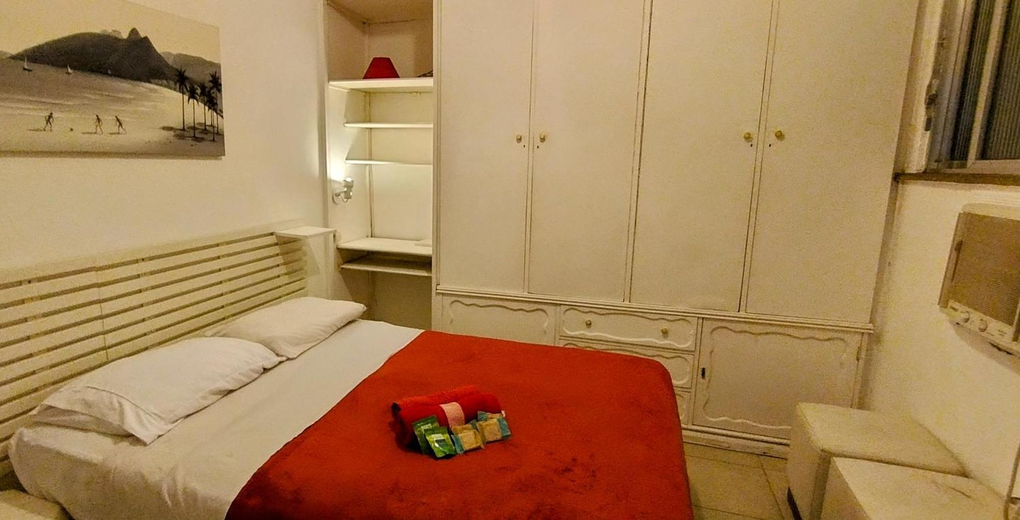 Um Cantinho No Leblon Apartamento Río de Janeiro